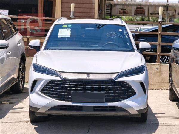 بی وای دی سۆنگ L DM-i 2025  بۆ فرۆشتن لە عێراق - سلێمانی